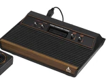 Atari 2600
