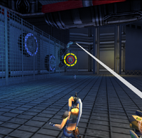 Final fight SWLA