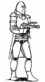 Иотранский охотник за головами