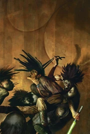 Рисунок на обложке