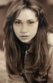 Тара Чериндова в молодости