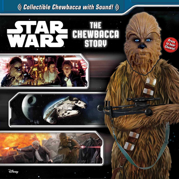 TheChewbaccaStory