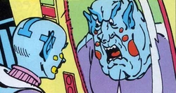 Сайз Фромм ругает Тига