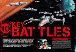 10 Key Battles