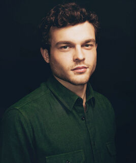 Alden-Ehrenreich