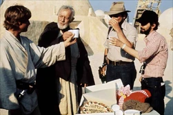 Alec Guinness burthday