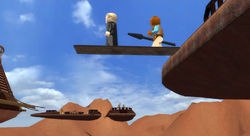 Bantha-II LEGO Saga.png