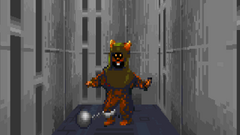 Captive ewok DF