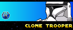 Clone Trooper JMT2009