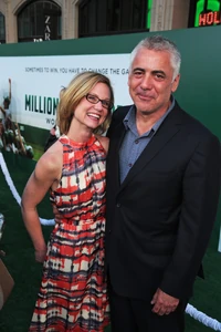 Adam Arkin Michelle Dunker