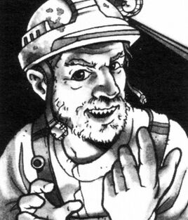 Benedict Vidkun