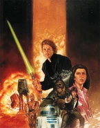 Иллюстрация на обложке