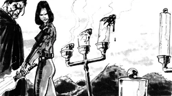 Fable Astin training SWJ8