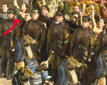 Кевин Шмитт в роли .