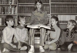 Kristine Kathryn Rusch 1970th