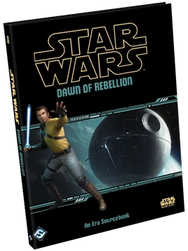 SWR10 Dawn of Rebellion