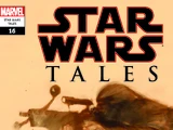 Звёздные войны: Истории, часть 16