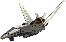 VX-9 Майлок