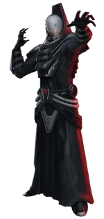 Дарт Джейдус