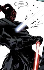 DarthLuftDeath