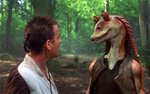 Kenobi Binks