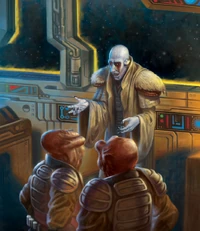 Пау'ан и два утая