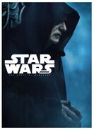 Star Wars Insider issue 198 previews exclusive cover