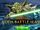 Yoda Battle Slash