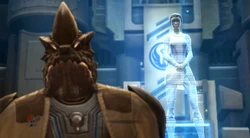 Daeruun Galena Rans Onslaught