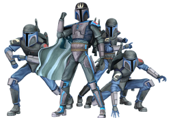 DeathWatch-SWE