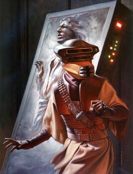 Han Rescue SWVisions