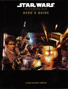 Hero's Guide