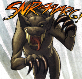 HyenaxPackLeader