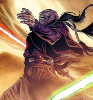 Смерть Соры Балка