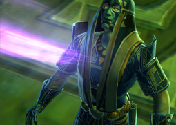 Voice of the Emperor