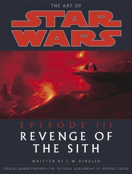 Art of Revenge
