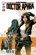 Doctor Aphra 1
