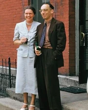 Ли Брэкетт и Эдмонд Гамильтон