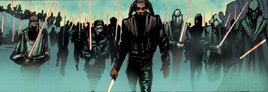 One Sith infiltrators