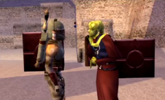 Sedriss Boba Fett SWLA