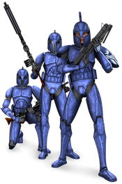 Senateguard detail