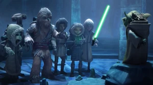 Сбор - на Илуме