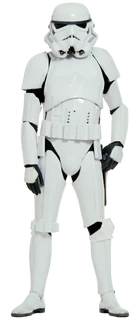 GalacticEmpireStormtrooper-SW100Objects