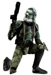 Gree-CTRaF