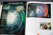 The Essential Atlas - Мандалорские войны