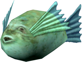 Blowfish