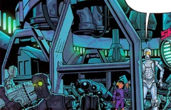 Droids junkyard SWCh4