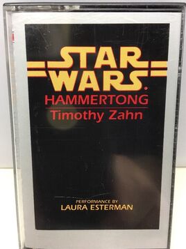 Hammertong audiobook