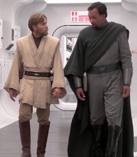 Kenobi Bail