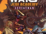 Академия джедаев: Левиафан